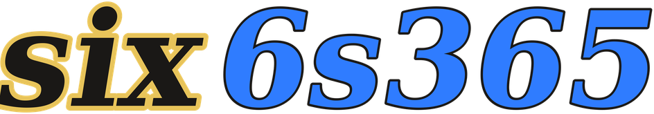 six6s365 logo